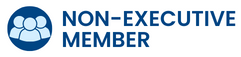 Non-Executive Member icon