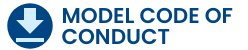 Download logo for Model Code of Conduct