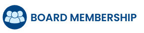 Icon for Board Membership