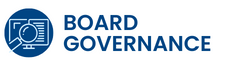 Board Governance icon