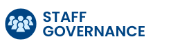 Staff Governance icon