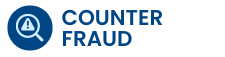 Counter Fraud Icon